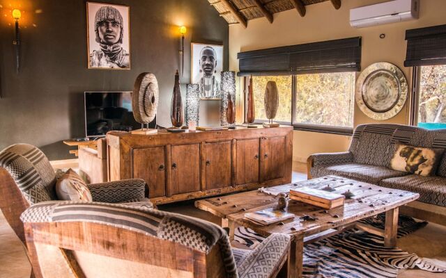 Thaba Khaya Lodge