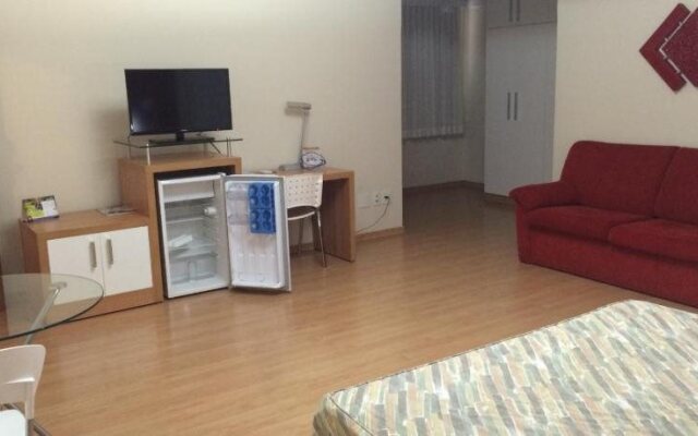 Liber Hotel Nova Serrana