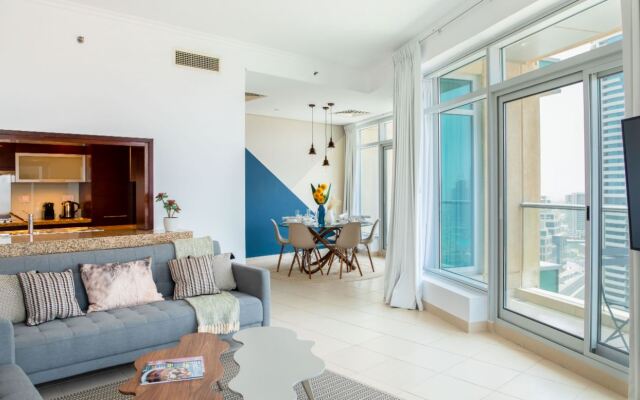 Maison Privee - Burj Residence