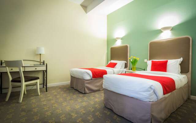 Best Western Hotel De France