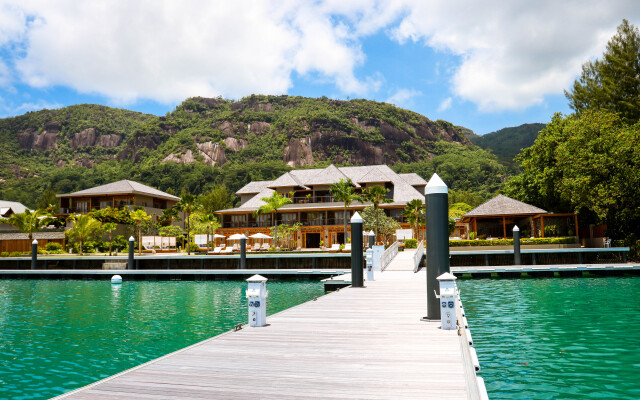 Sainte Anne Resort & Spa