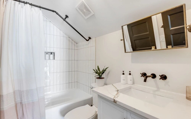 Hidden Gem in the City