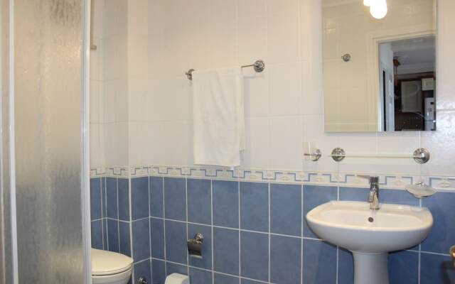 Pinara Apartments 40 by Turkish Lettings