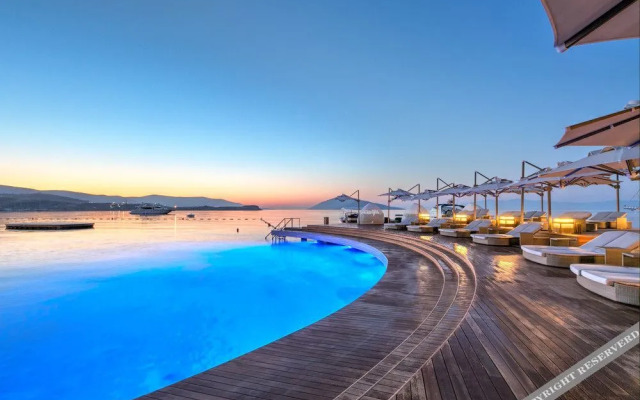 Caresse The Residences Bodrum