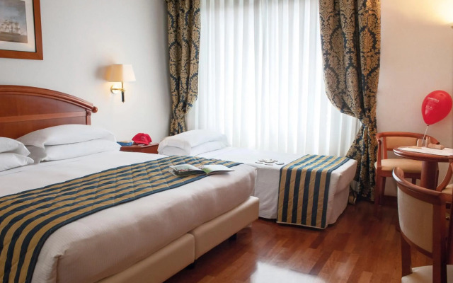 Starhotels Vespucci