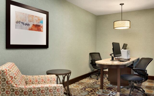 Homewood Suites by Hilton Grand Rapids