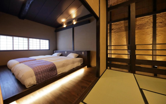 Kyoto - House / Vacation STAY 40895 – Guest Rooms – Kyoto