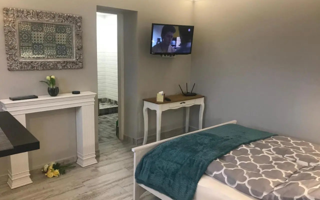 Aradi Apartman