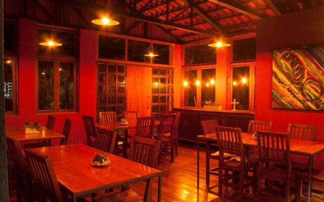 Pousada Villa Domaso