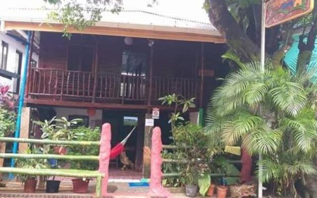 Downtown Montezuma Hostel