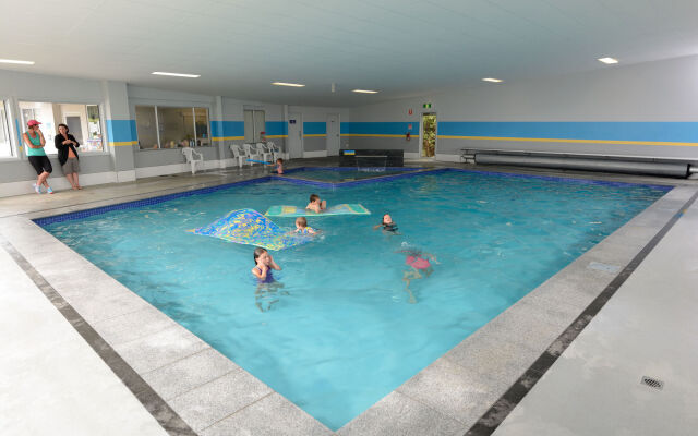 Port Fairy Holiday Park