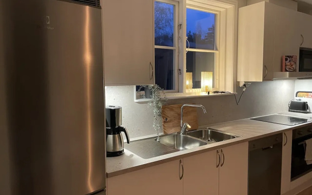 STF Stora Frögården Hostel