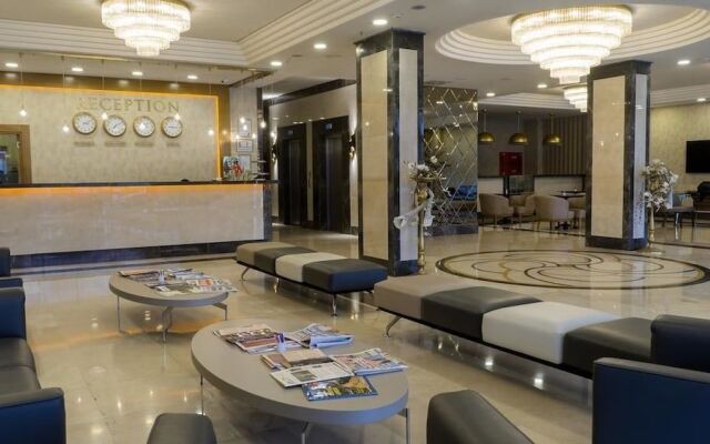 Turan Otel