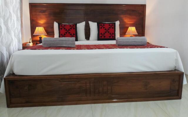 Shani Residence Kandy