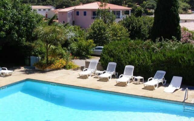 Residence Marie-Diane