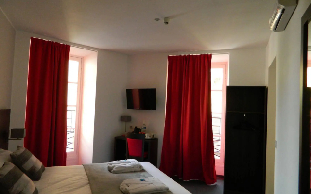Hôtel Le G