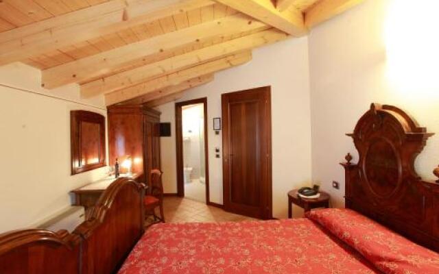 Antica Trattoria Da Bepi