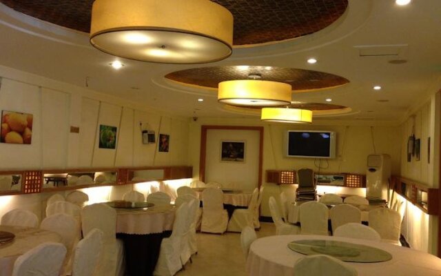 Hoga Hotel