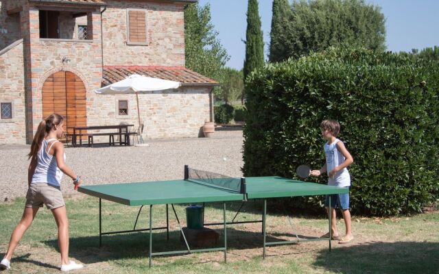 Agriturismo Brolio Quinto
