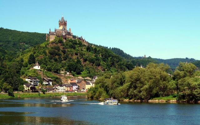 Parkhotel Cochem