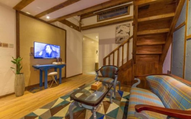 Floral Hotel Lijiang Exclusive Memory