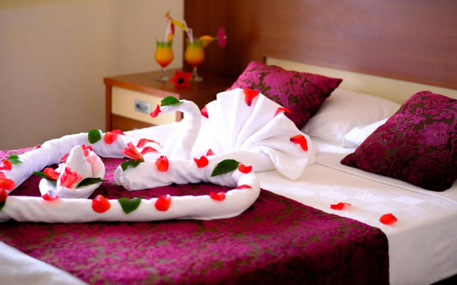 Anitas Hotel