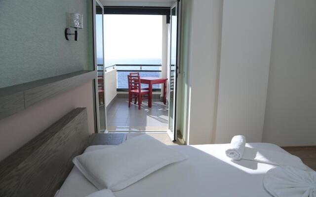 Hotel Picasso