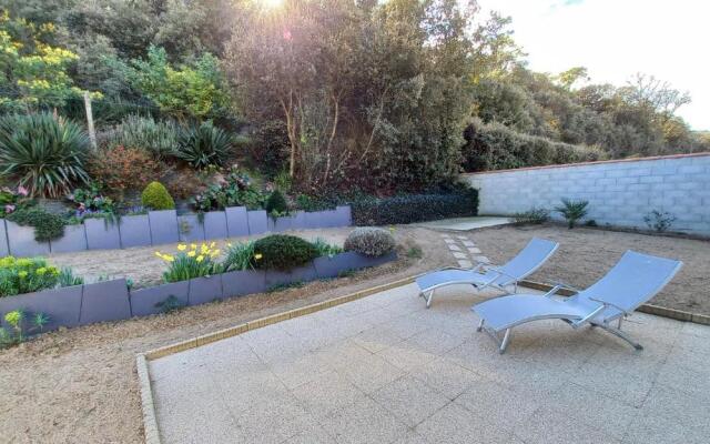 Maison du Moulin Cassé