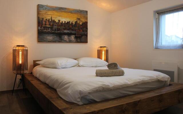 Gite de la Coliniere 4 Personnes