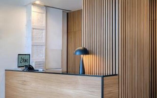 HolaHotel del Carmen