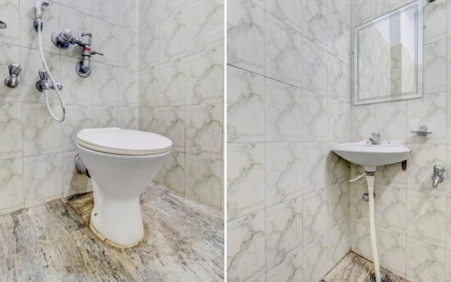 Pavithra Paradise By OYO Rooms