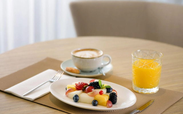 AC Hotel Diagonal L´Illa