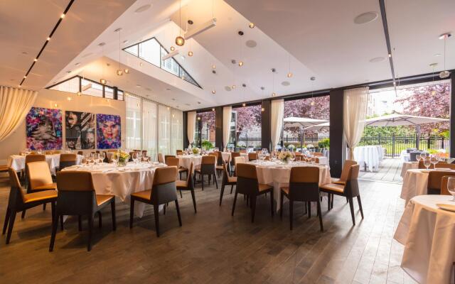 Hotel Saint-Sulpice