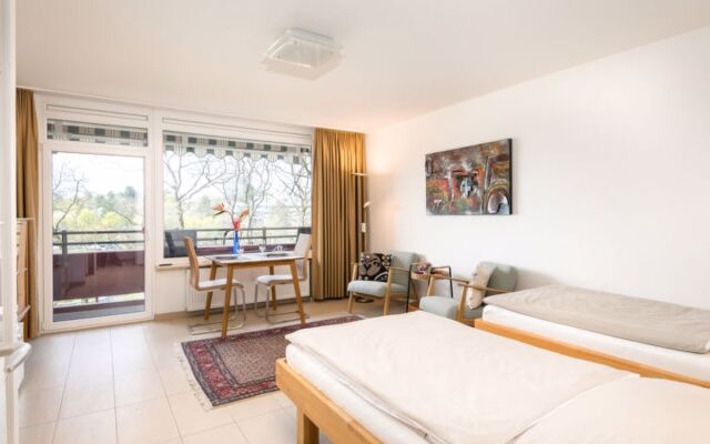Apartment B511 Sassofortino