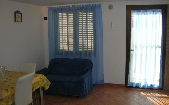 Appartamento Tavernetta