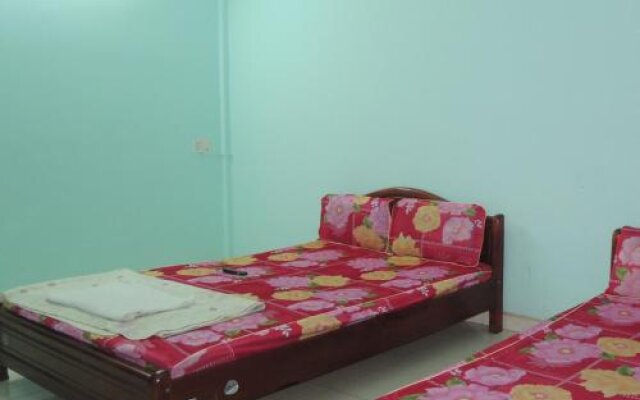 Ha Anh Guesthouse