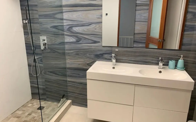 Villa Brisas del Mar-ocean View Gated Community