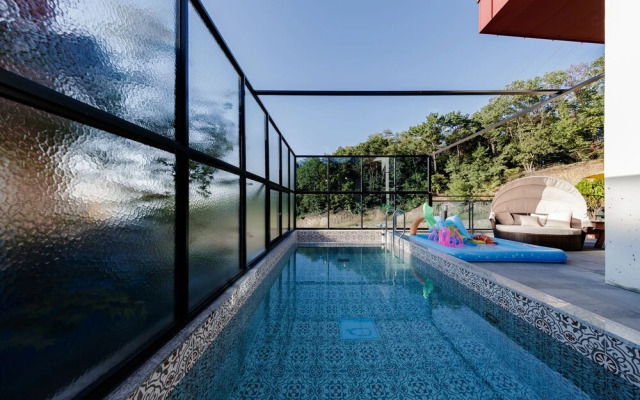 Obladi Resort & Pool Villa