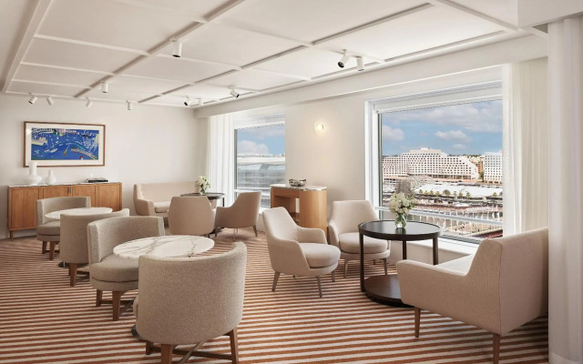 Hyatt Regency Sydney