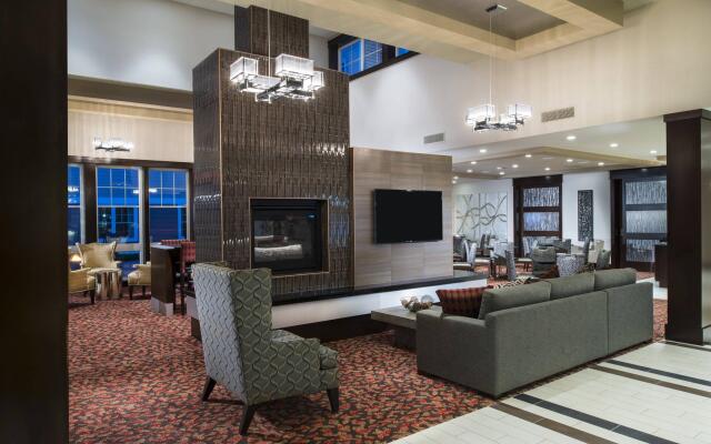 Residence Inn Orangeburg