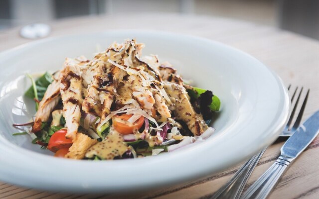 Oystercatcher Apartments