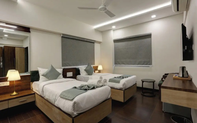 Hotel Ozone Inn