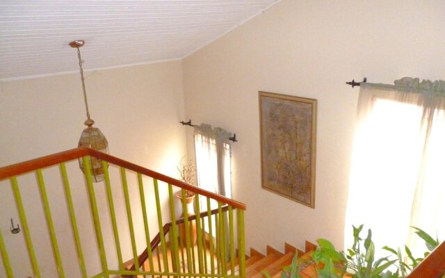 Hotel Green Frog Inn Bed and Breakfast