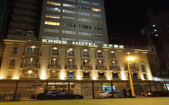 King's Hotel