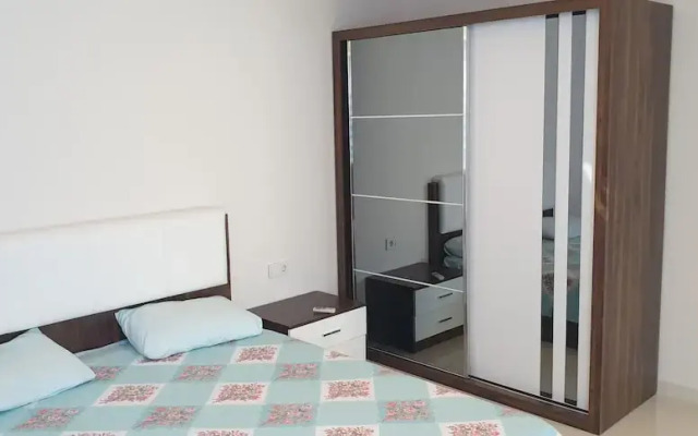 moda marine residence kestel