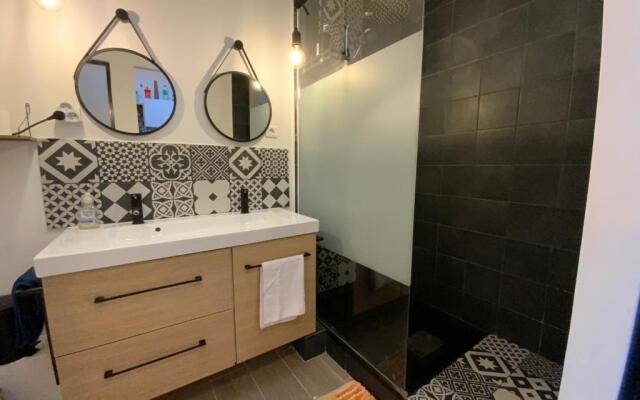 Loft Bulot Mayo’S a 200 Metres de la Plage .