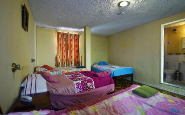 Hostal Noches de Quito