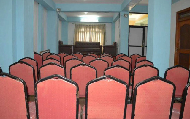 Sailung Village Hotel