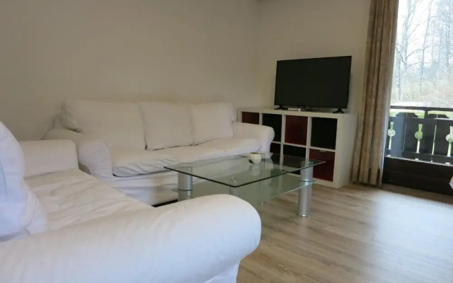 Apartment-Hotel Sonnenhang