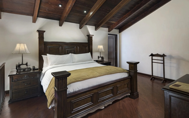 Hotel Camino Real Antigua